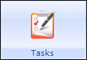 Tasks Icon