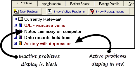 Viewing Problems