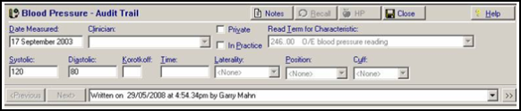 GP2GP_Match_Efficiency_BP_Audit_Trail