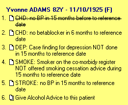 CM PRV Cancel Reminder