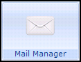 Control Panel - Mail Maintenance