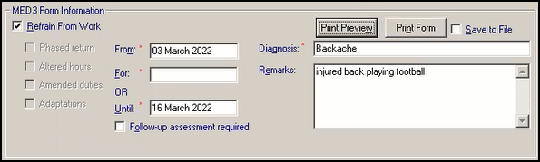 Med3 Form.pdf Adding a MED3