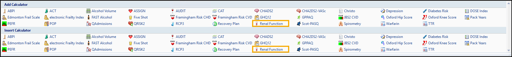 Vision+ Templates