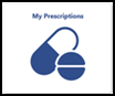 my prescription