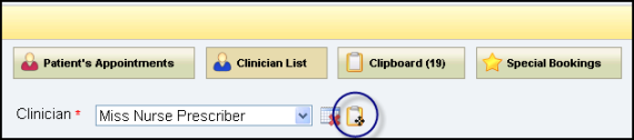 V360Appts_Clinician_List_Move_Clipboard