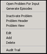 Episodes