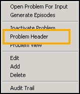 Viewing Problems